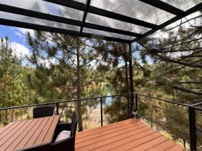 Cozy escape, lake view